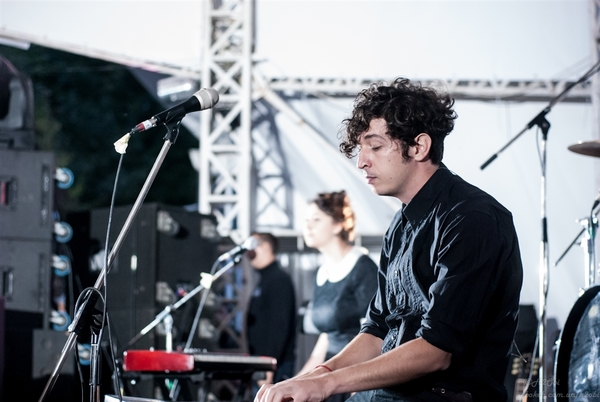 Pianoboy выступит в рамках  U-Report