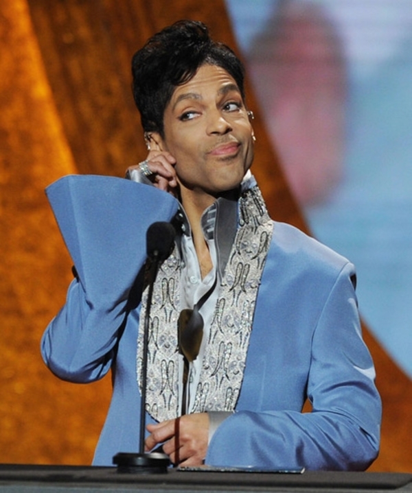 В память о певце Принсе: личная жизнь музыканта