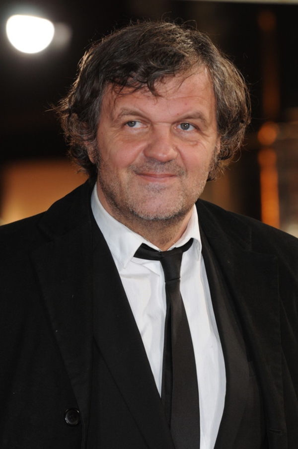 Кустурица опроверг новости о непопадании в Канны из-за симпатий Путину