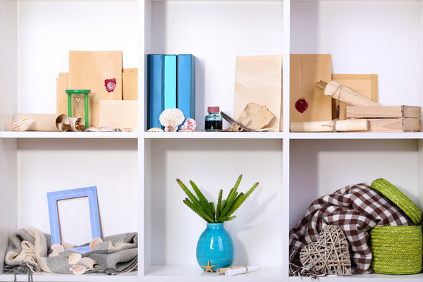 15 вещей, которые есть дома у организованных людей