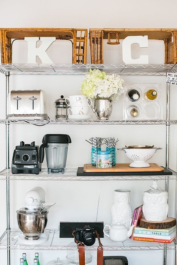 15 вещей, которые есть дома у организованных людей