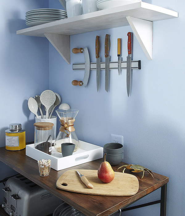 15 вещей, которые есть дома у организованных людей