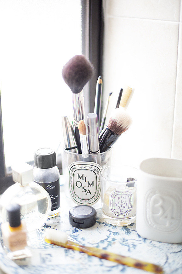 15 вещей, которые есть дома у организованных людей