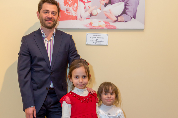 пресс-служба