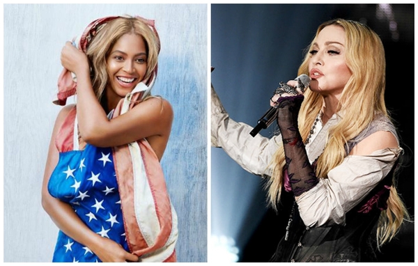 Необычные райдеры звезд: что требуют Мадонна, Бейонсе и Элтон Джон