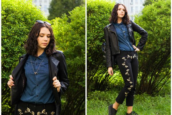 Фото: Юлия Макода