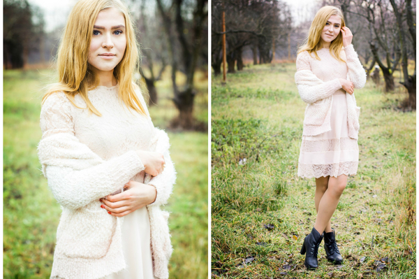 Фото: Юлия Макода