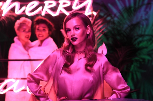 пресс-служба