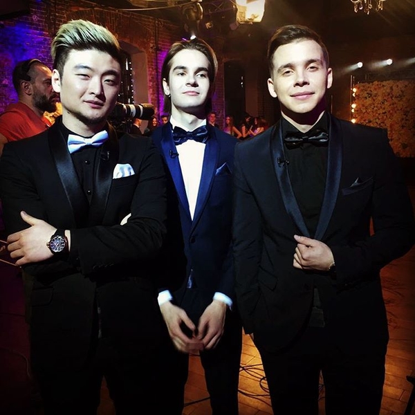 Все исправить: группа MBAND презентовала новый клип