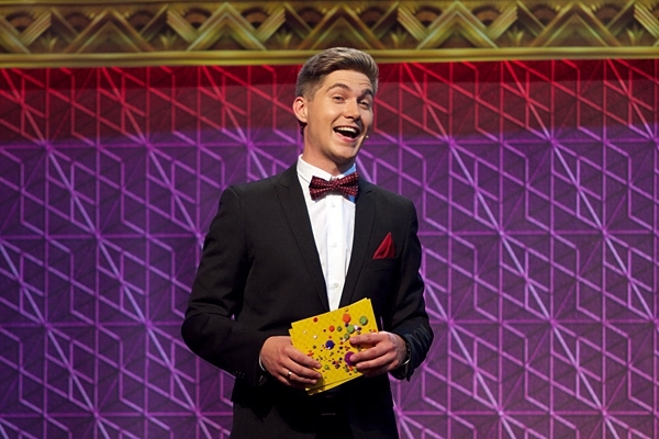 Книжная полка Владимира Остапчука: что почитать