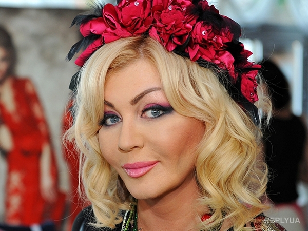 Билык о бывшем муже: Наконец-то мы с Димой можем свободно общаться