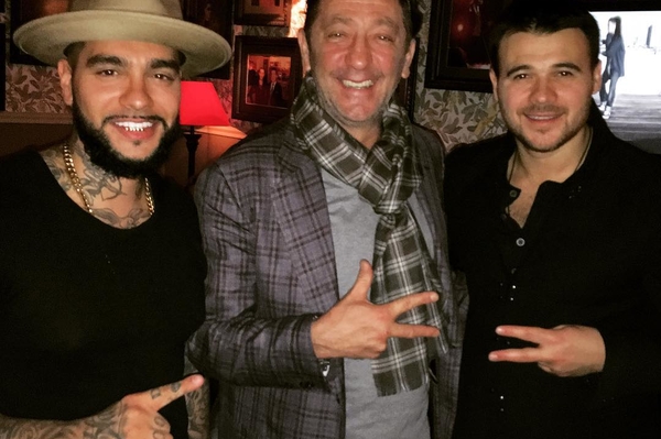 instagram.com/eminofficial