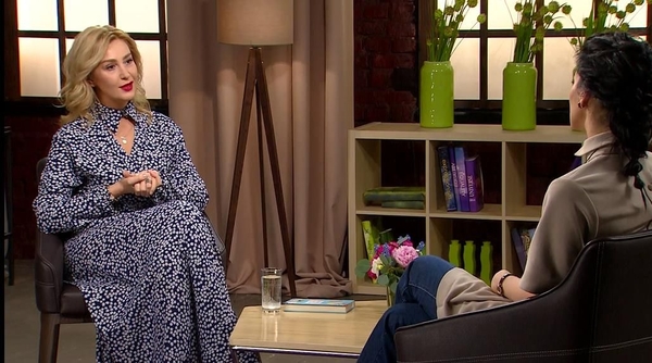 Снежана Егорова: Наш сын не называет Антона папой