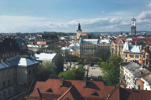 Фото: Марина Головнева