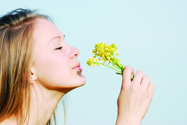 Весенняя аллергия: как справиться?