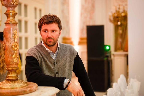 пресс-служба