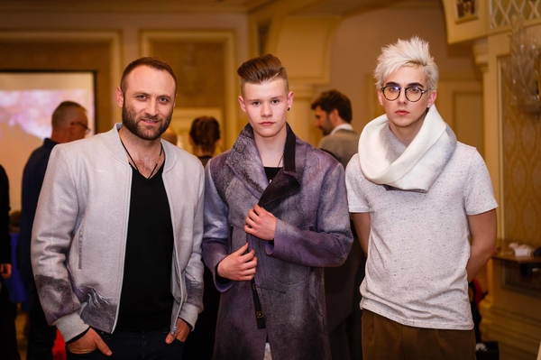 пресс-служба