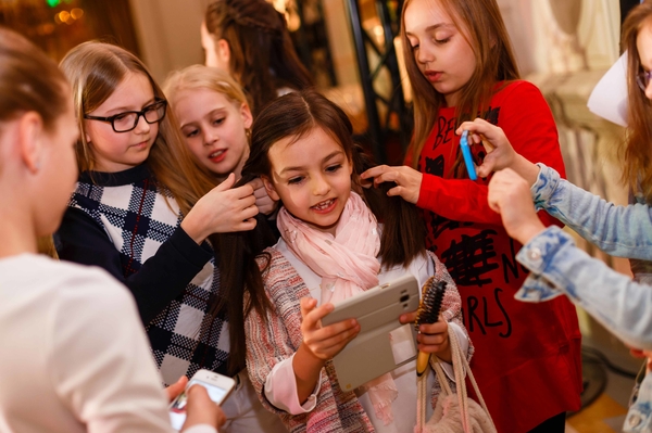 пресс-служба