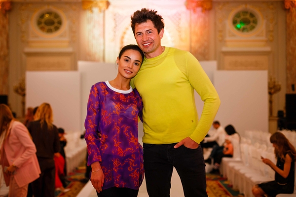 пресс-служба