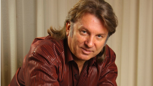 Юрий Лоза заявил, что певец Принс является прототипом Киркорова