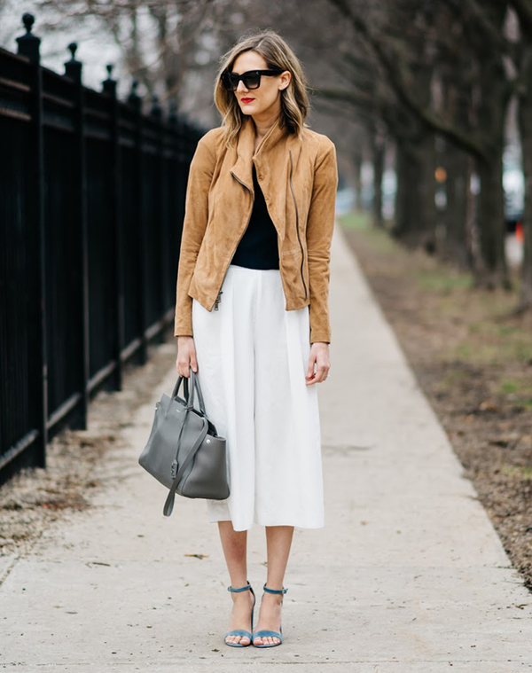 Как выглядеть стильно: 7 дней – 7 образов