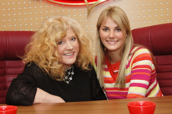 Пугачева хочет отсудить у бывшего партнера по бизнесу еще $50 тысяч