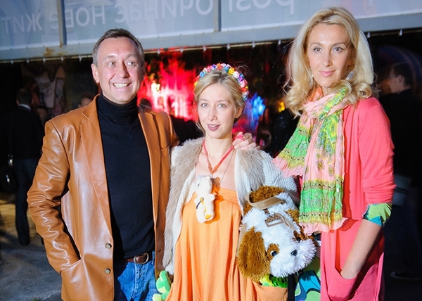 Снежана Егорова рассказала о проблемах в браке с Семеном Горовым