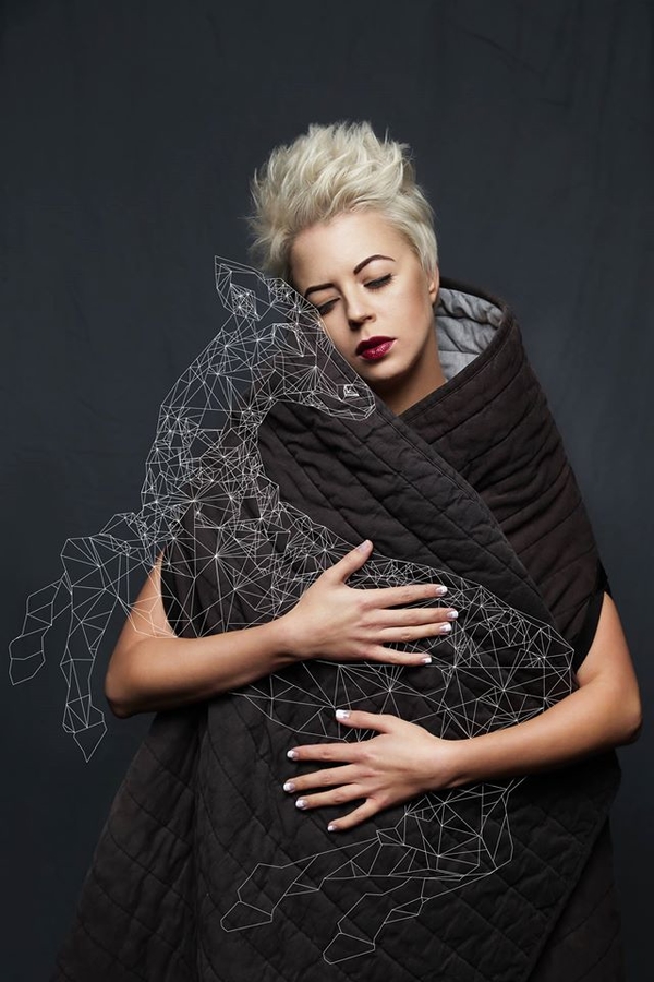 ONUKA выпустила новый клип в честь 30-й годовщины Чернобыля