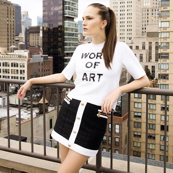 Алла Костромичева показала подросшего сына