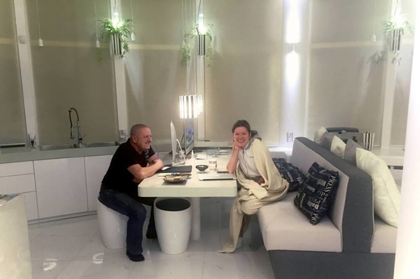 facebook.com/svitlana.luchkina