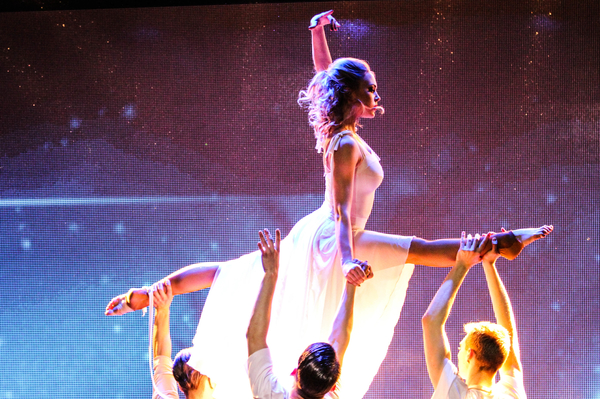 пресс-служба