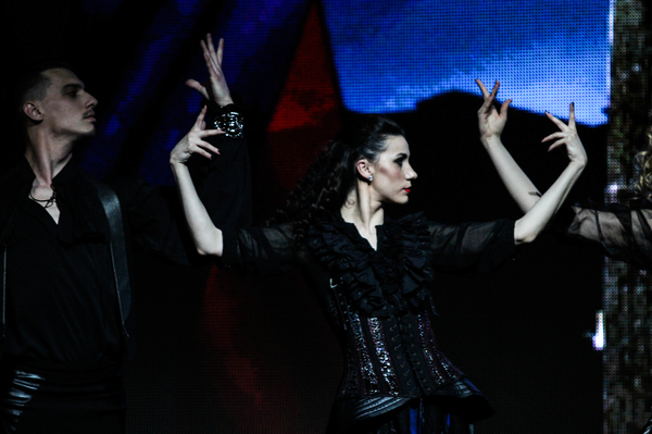 пресс-служба