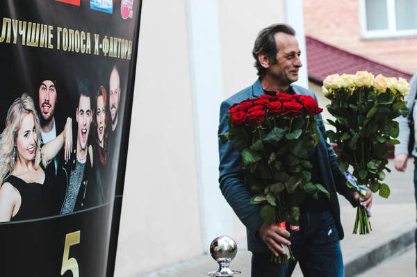 пресс-служба