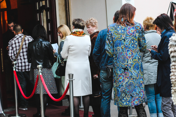 пресс-служба