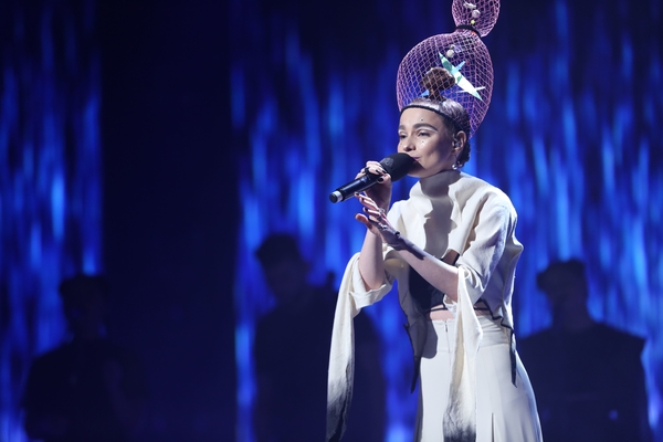 Евровидение 2016: песня финалистов нацотбора стала саундтреком к фильму