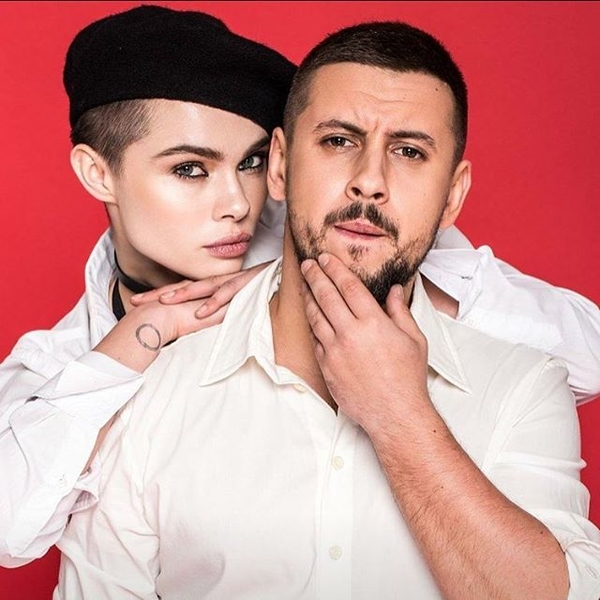 MONATIK презентовал новый яркий клип на танцевальную песню