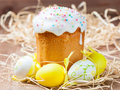 В Киеве пройдет конкурс лучшей домашней пасхи