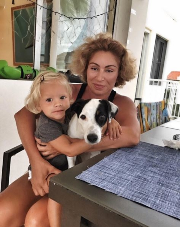 Мама Тимати в Instagram стала популярней Пугачевой и Киркорова