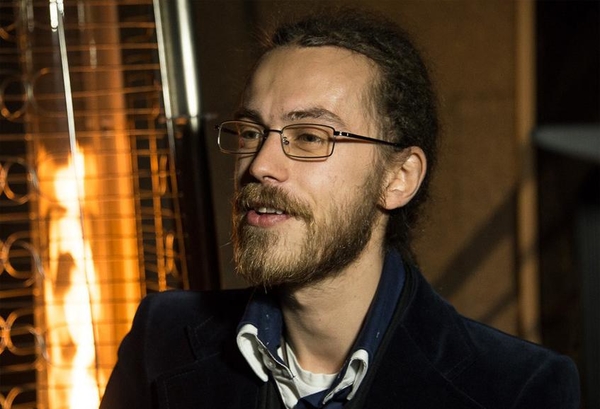 Децл увидел путь спасения Украины в легализации марихуаны