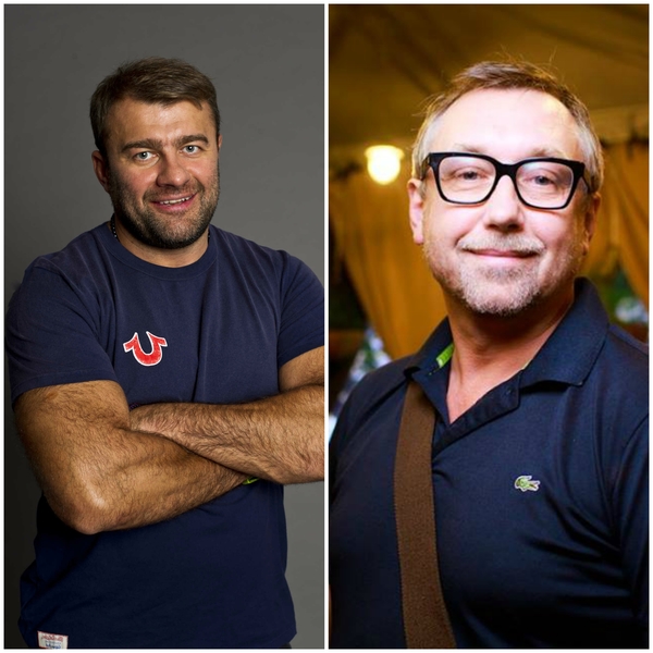 Семен Горов назвал российского актера Пореченкова "преступником"