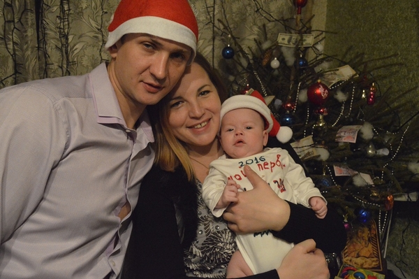 Осуществите мечту о ребенке с ISIDA