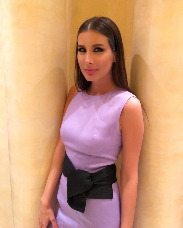 Кети Топурия выпустила детскую линию одежды