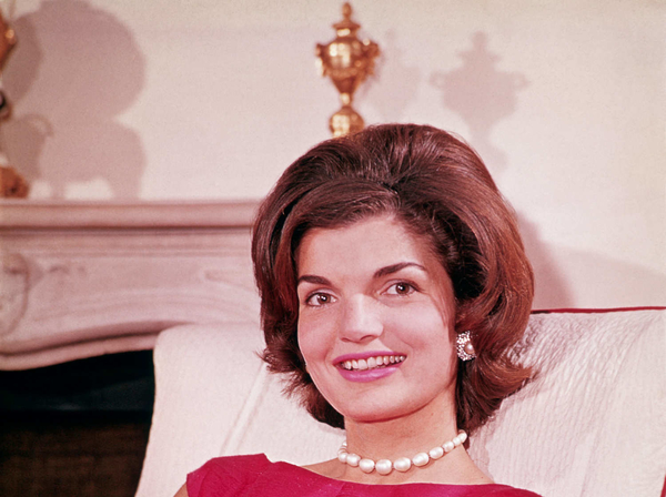 Сестра Жаклин Кеннеди рассказала о ней нелицеприятную правду