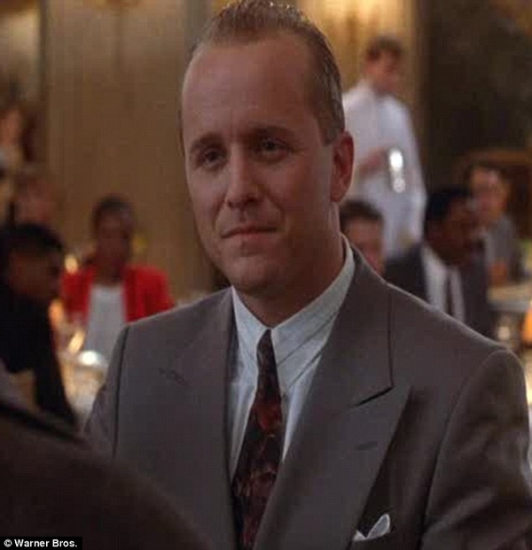 Звезду фильма Кудряшка Сью посадили в тюрьму за педофилию