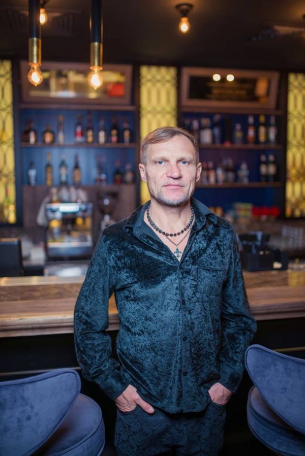 Евровидение 2016: Олег Скрипка прокомментировал песню Джамалы