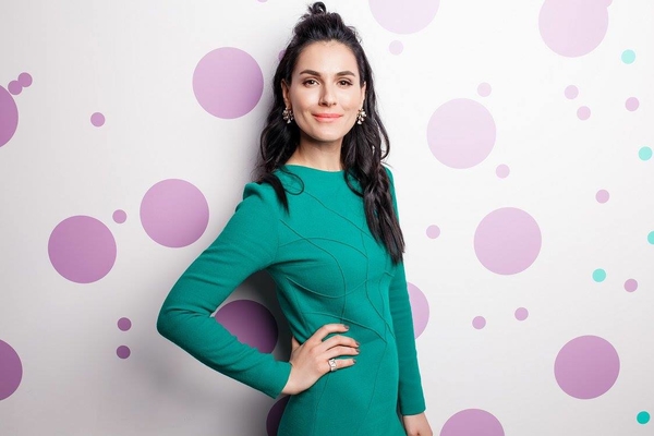 Маша Ефросинина рассказала, как приучает свою семью к здоровому питанию