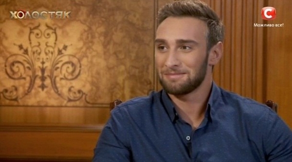 Холостяк 6 сезон онлайн: в девятом выпуске девушки взяли инициативу в свои руки