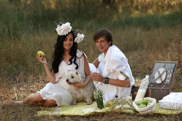 День танца: украинские пары, сердца которых соединил танец