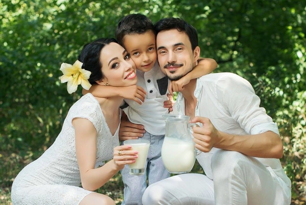 День танца: украинские пары, сердца которых соединил танец