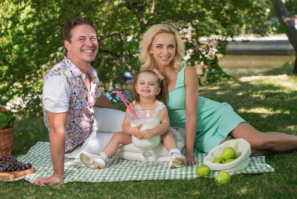 День танца: украинские пары, сердца которых соединил танец